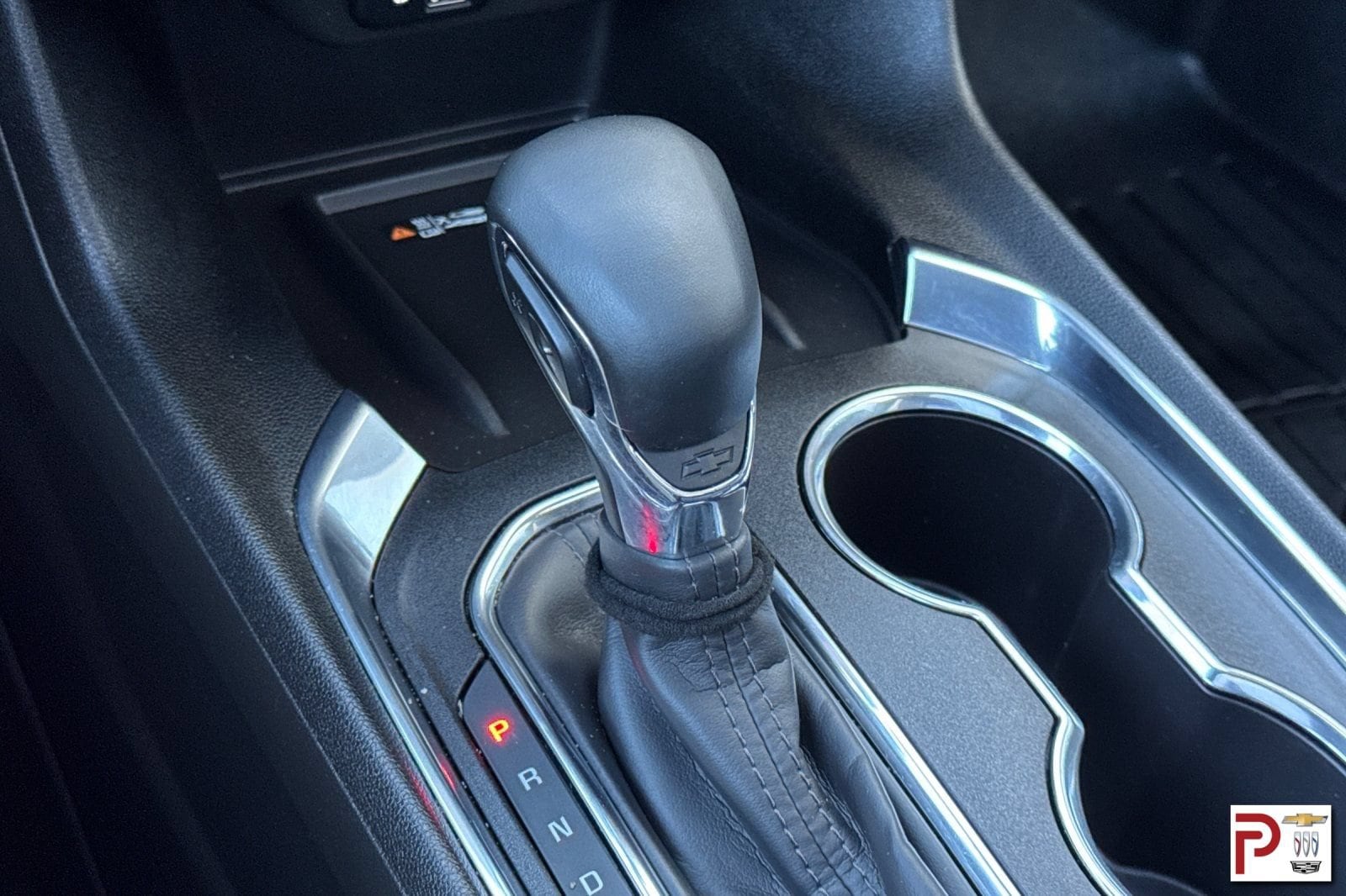 2023 Chevrolet Traverse Premier - Photo 27