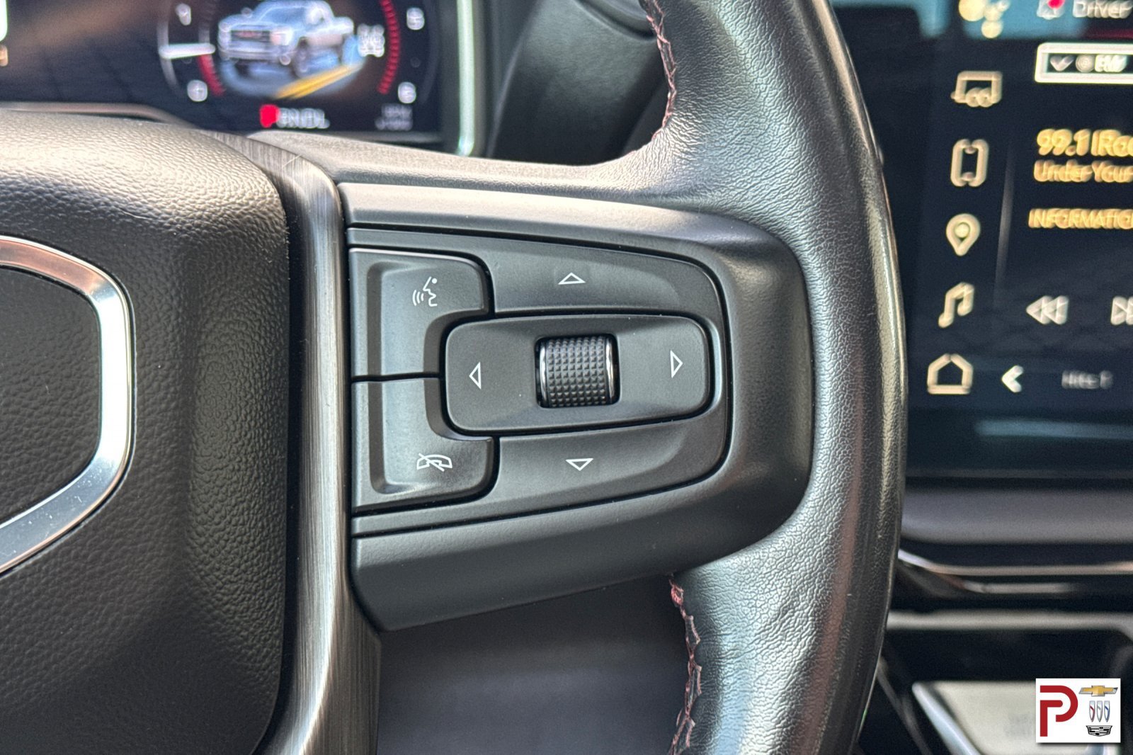 2024 GMC Sierra 2500HD AT4X - Photo 29