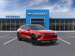2026 Chevrolet Blazer EV LT SUV