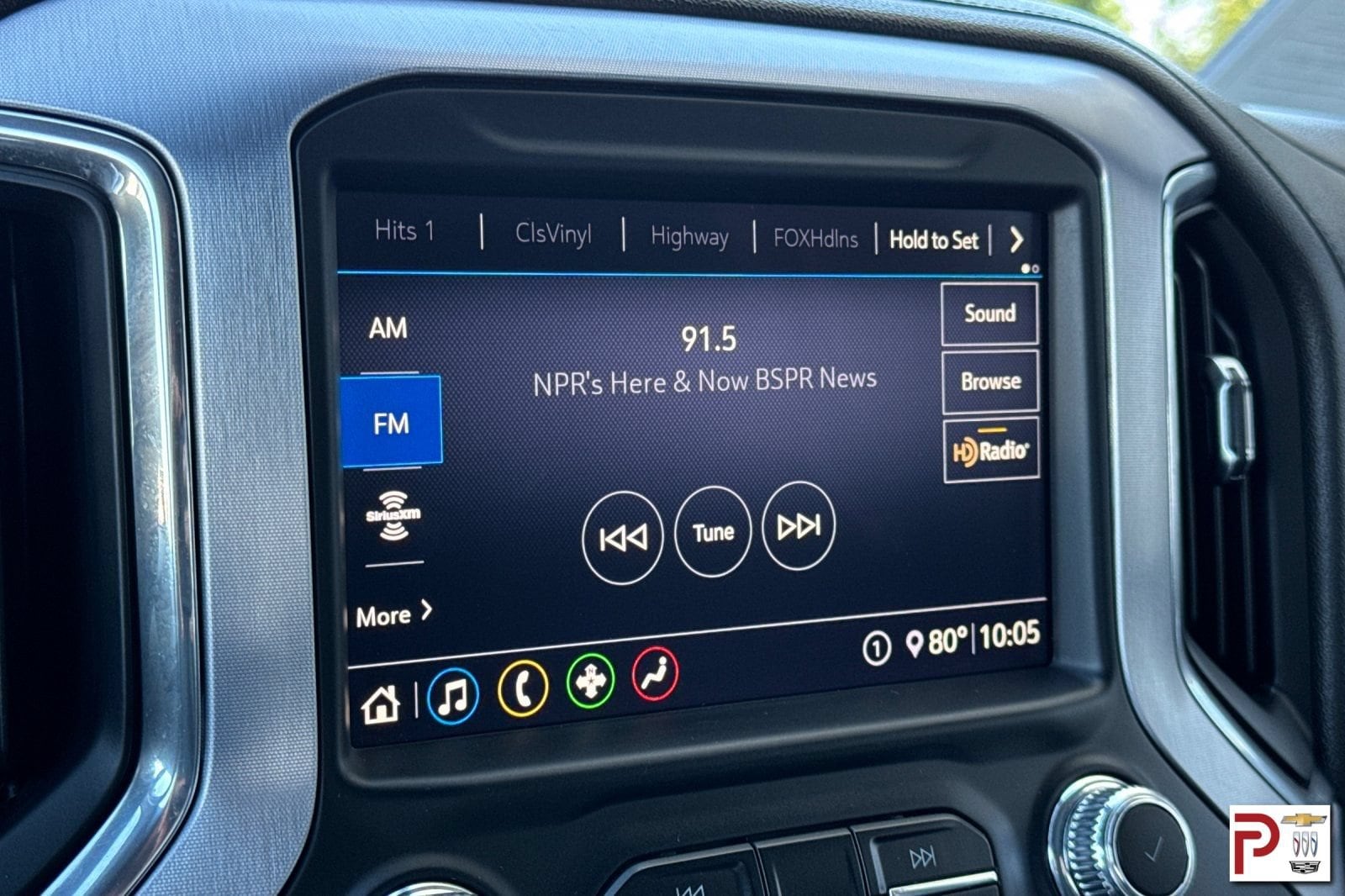 2020 GMC Sierra 1500 SLT - Photo 20