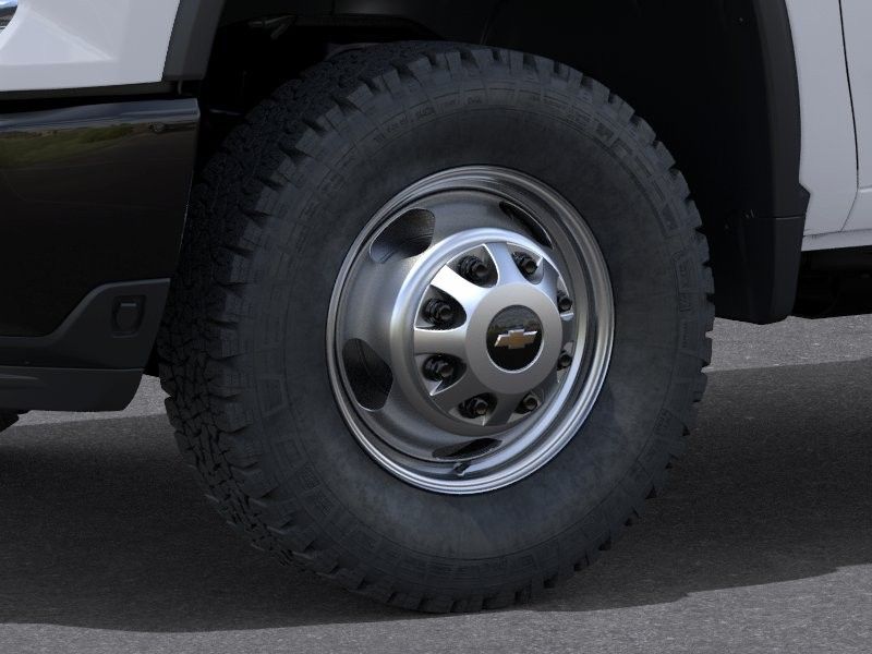 2026 Chevrolet Silverado 3500 HD Work Truck - Photo 10