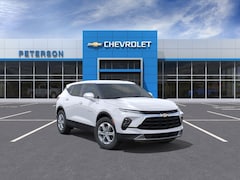 2025 Chevrolet Blazer LT w/2LT SUV