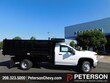 Chevrolet Silverado 3500HD