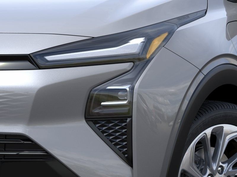 2027 Chevrolet Bolt LT - Photo 11