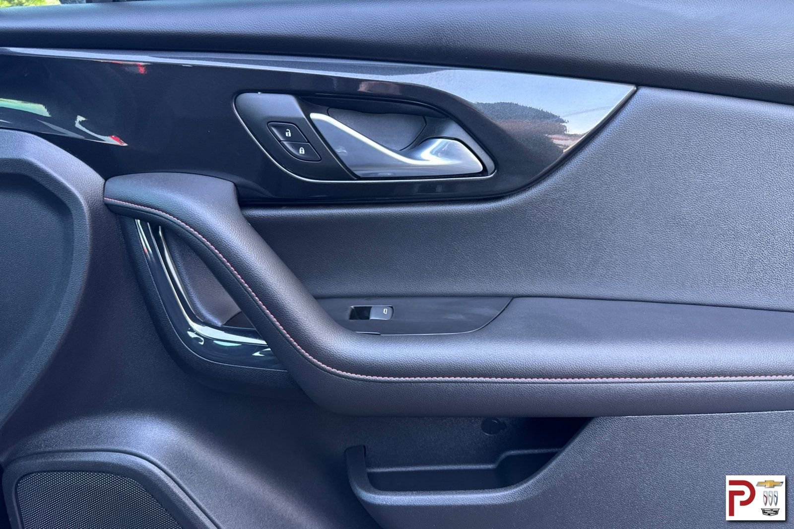 2022 Chevrolet Blazer RS - Photo 20