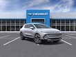 Chevrolet Equinox EV