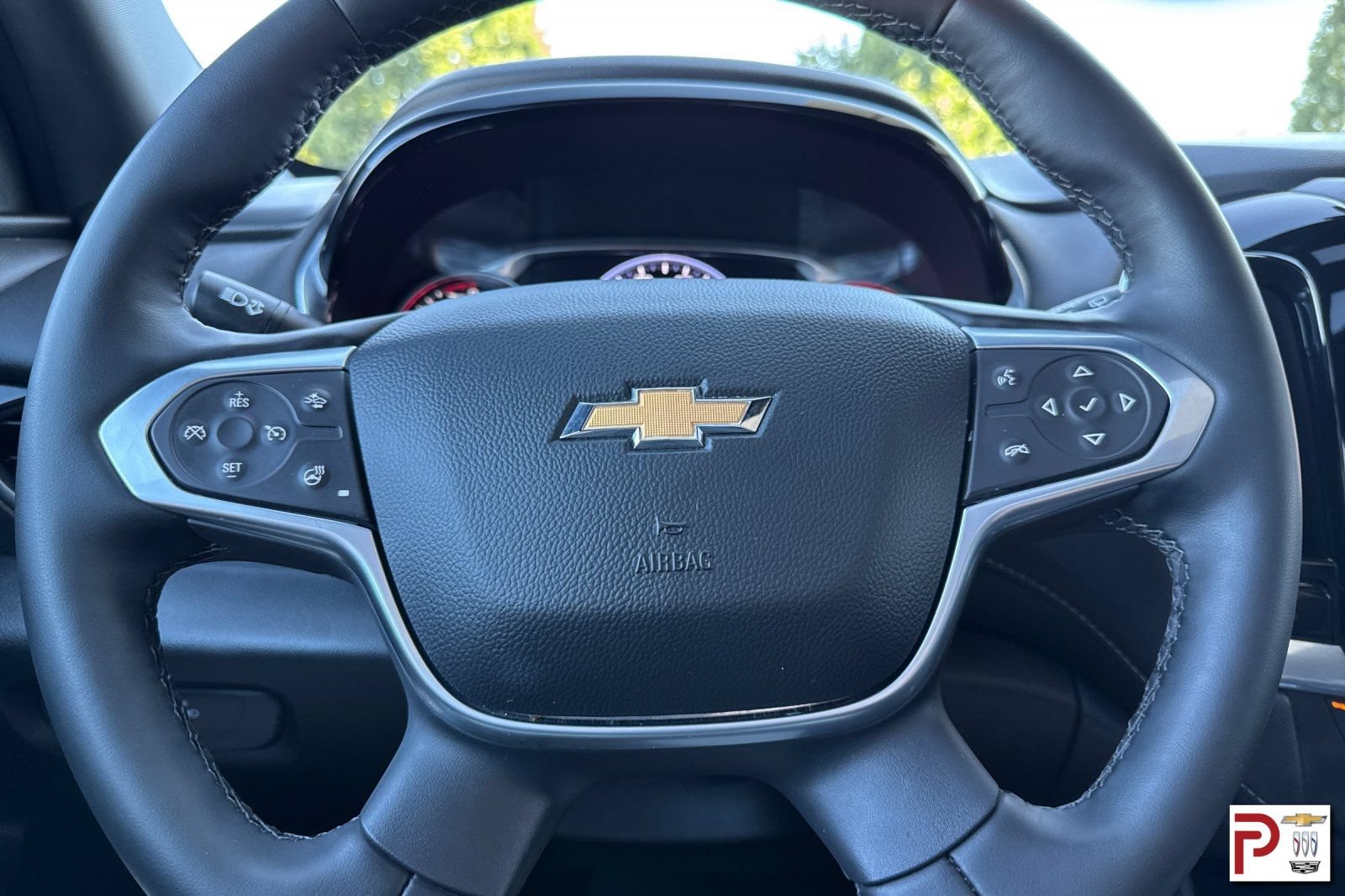 2023 Chevrolet Traverse Premier - Photo 29