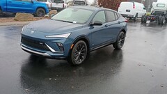 2026 Buick Envista Sport Touring SUV