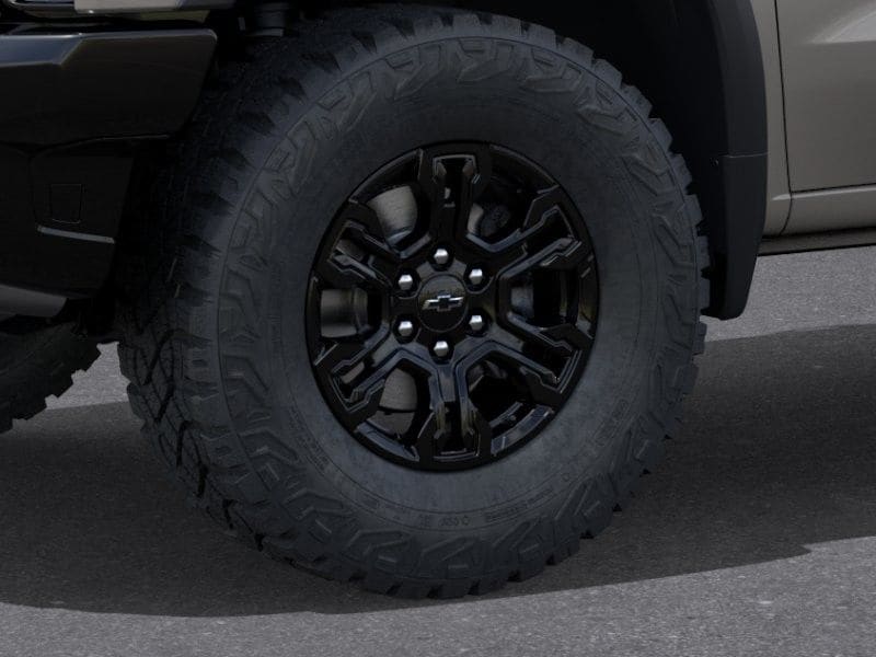 2026 Chevrolet Silverado 1500 ZR2 - Photo 9