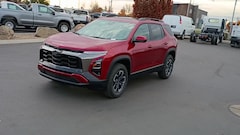 2026 Chevrolet Equinox ACTIV SUV