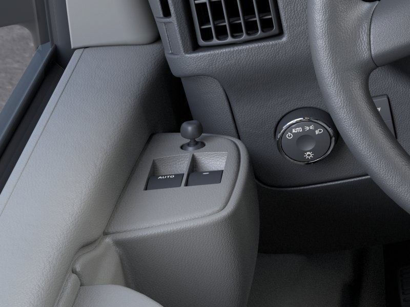 2025 Chevrolet Express Cargo Work Van - Photo 23