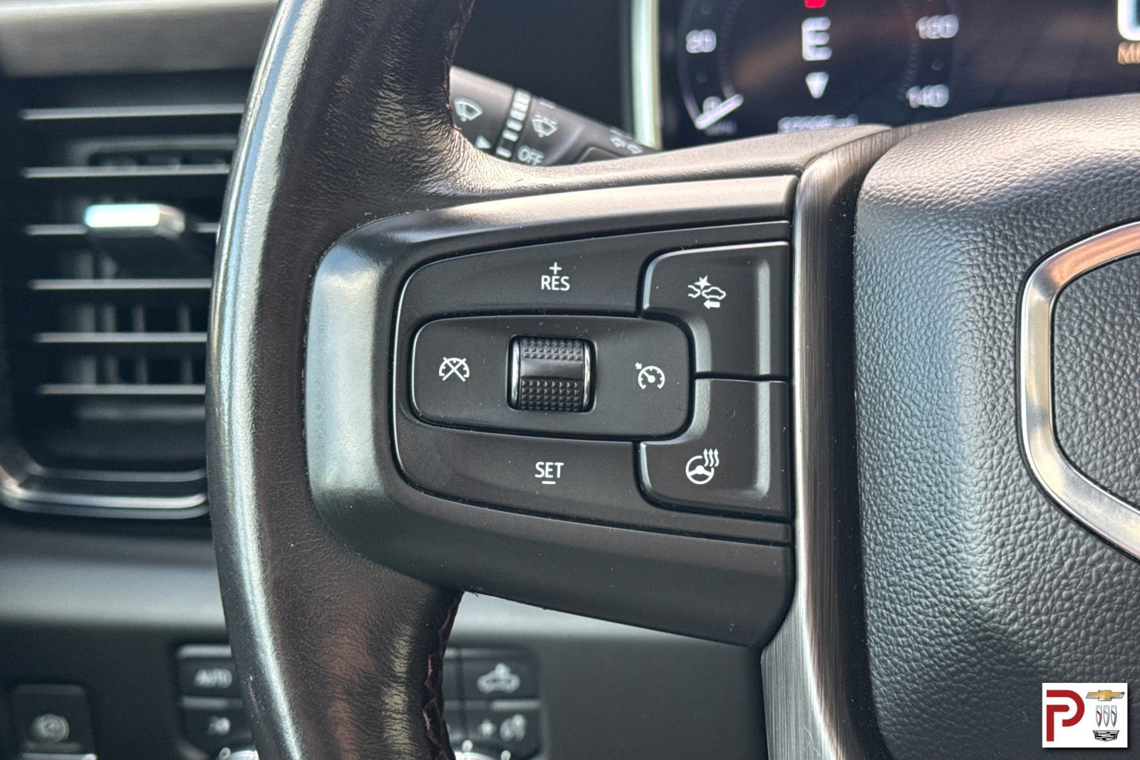 2024 GMC Sierra 2500HD AT4X - Photo 28