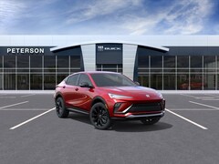 2026 Buick Envista Sport Touring SUV