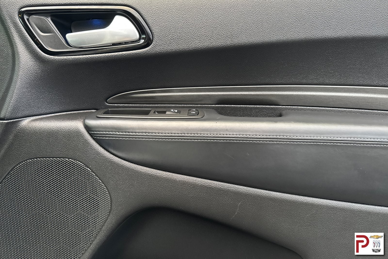 2021 Dodge Durango Citadel - Photo 21
