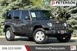 Jeep Wrangler JK Unlimited