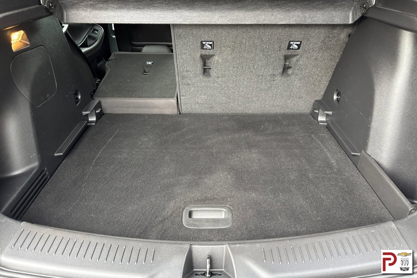 2024 Buick Encore GX Preferred - Photo 17