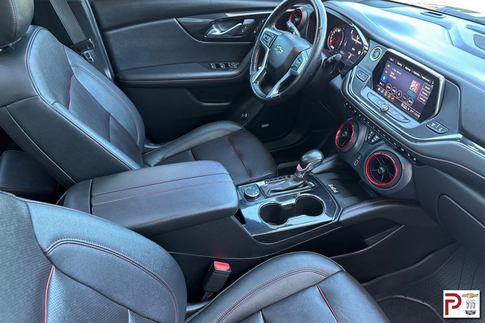2022 Chevrolet Blazer RS - Photo 18