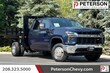 Chevrolet Silverado 3500HD
