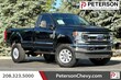 Ford Super Duty F-350 SRW