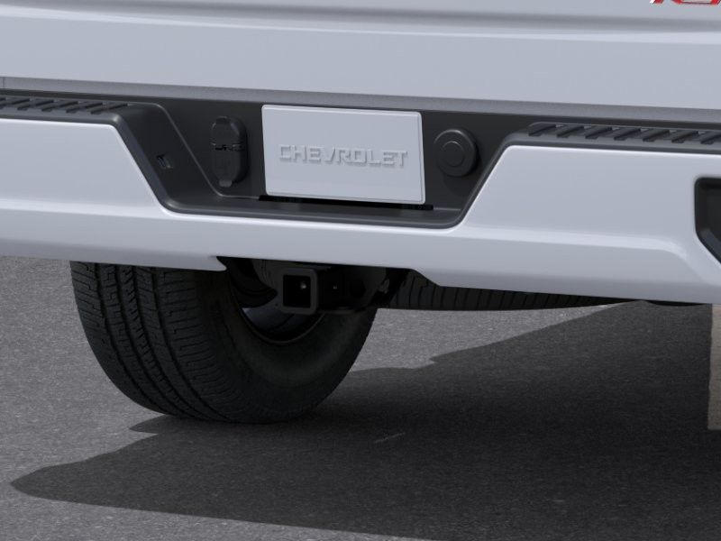2026 Chevrolet Silverado 1500 RST - Photo 14