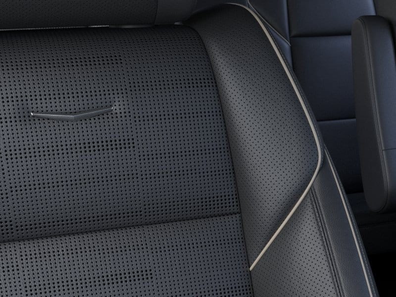 2027 Cadillac Escalade Luxury - Photo 21