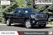 GMC Sierra 3500HD