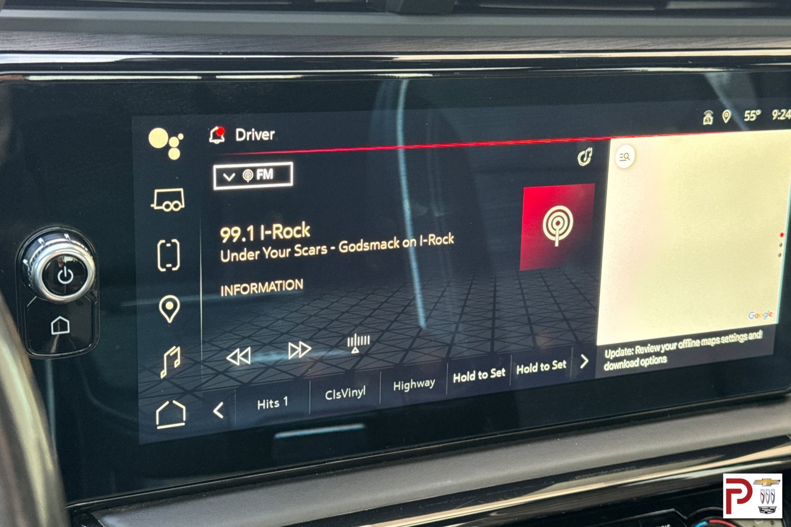 2024 GMC Sierra 2500HD AT4X - Photo 22