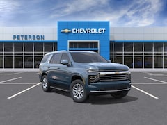 2026 Chevrolet Tahoe LT SUV