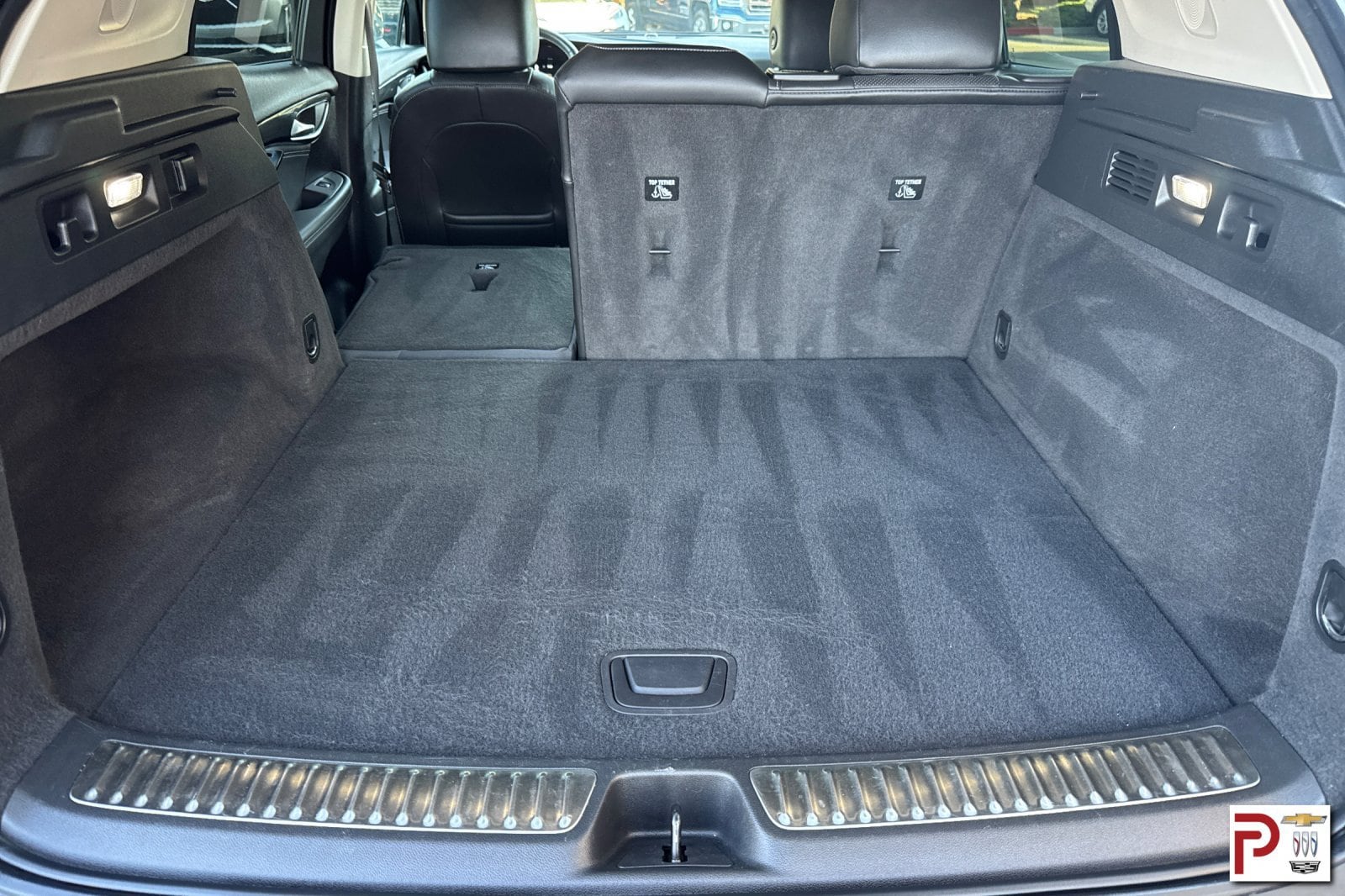 2021 Buick Envision Essence - Photo 17