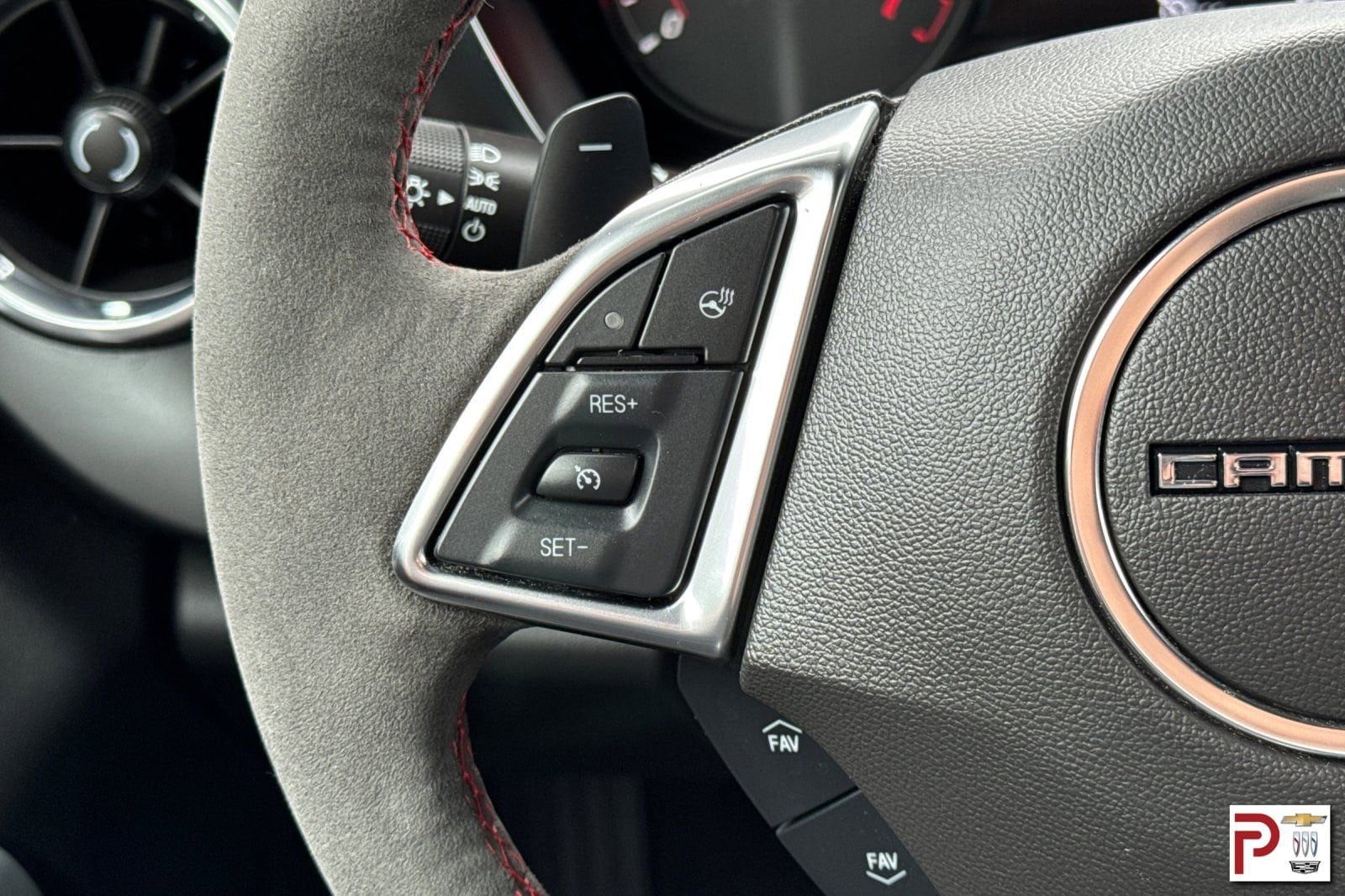 2018 Chevrolet Camaro ZL1 - Photo 29