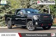 GMC Sierra 3500HD