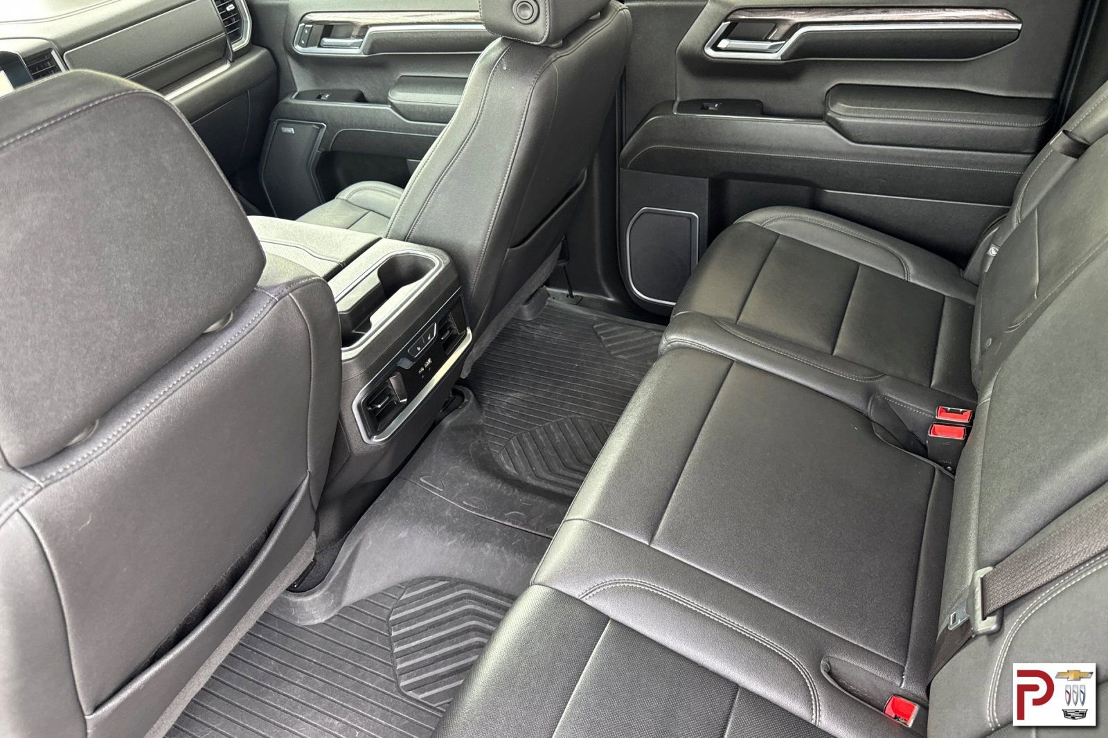 2023 Chevrolet Silverado 1500 LTZ - Photo 14