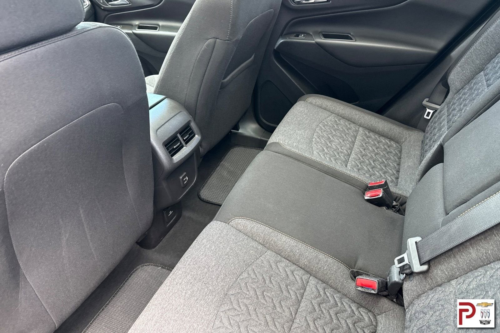 2022 Chevrolet Equinox LT - Photo 14
