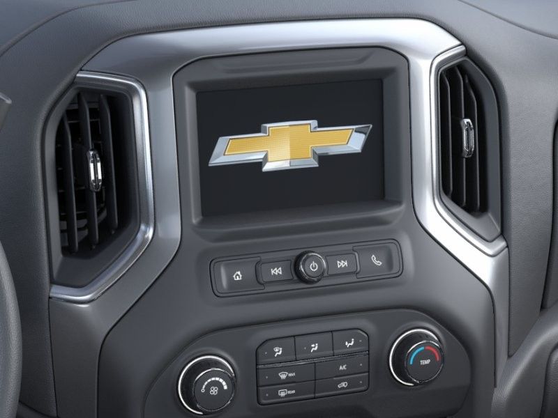 2026 Chevrolet Silverado 3500 HD Work Truck - Photo 22