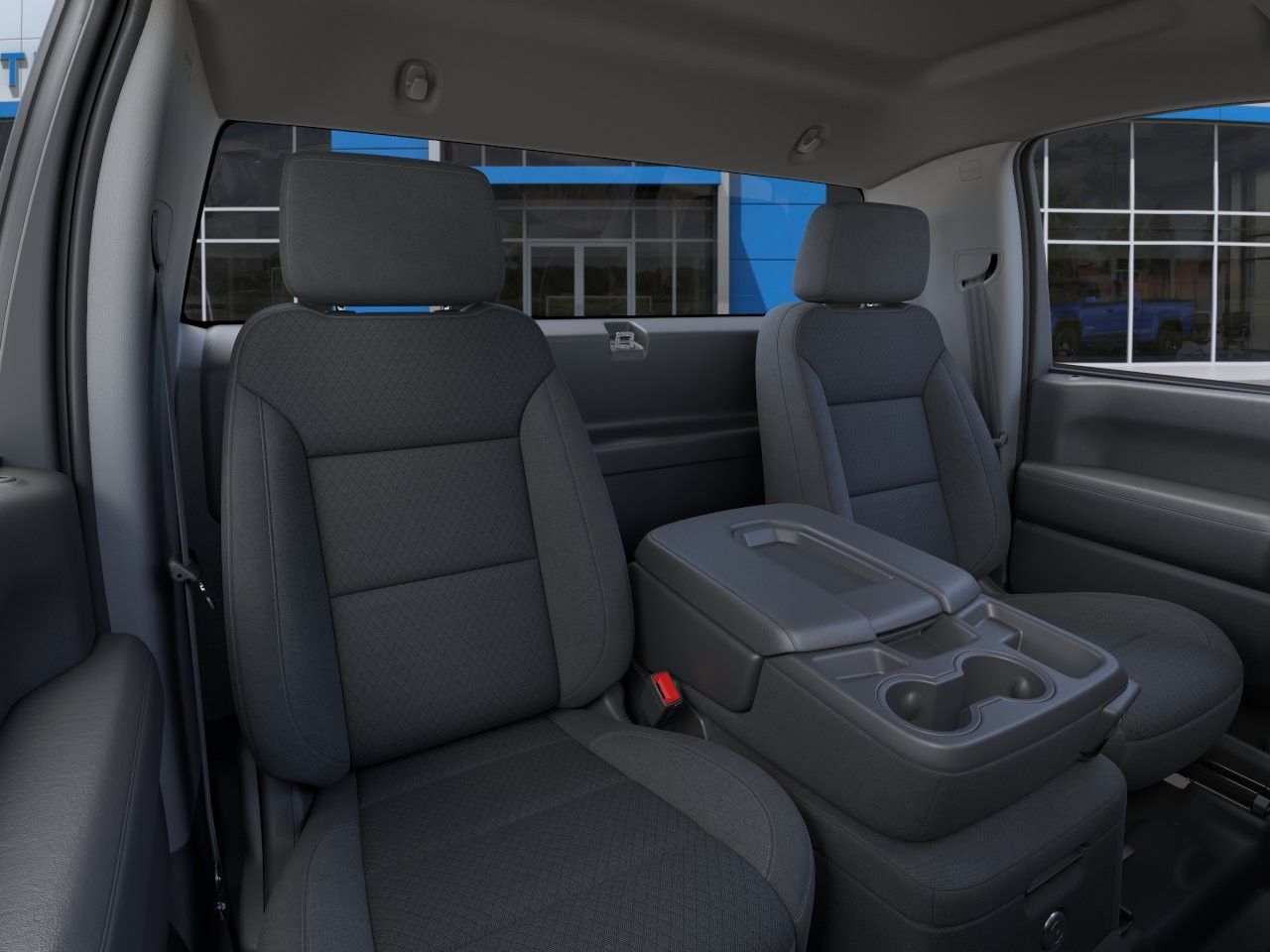2026 Chevrolet Silverado 3500 HD Work Truck - Photo 18