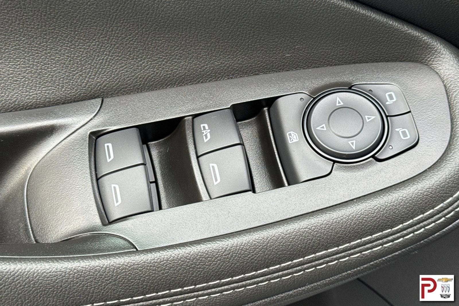2024 Buick Encore GX Preferred - Photo 13