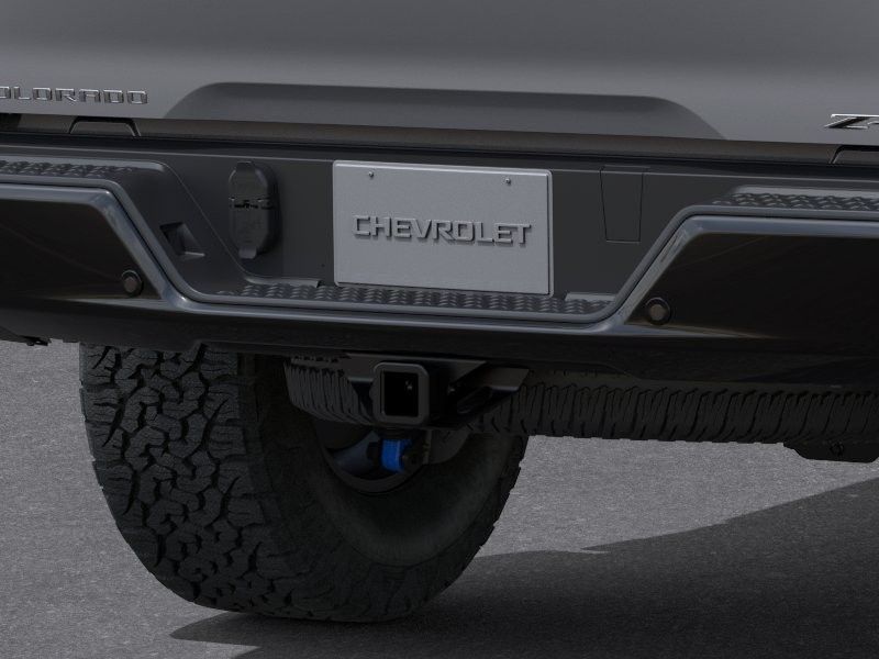 2026 Chevrolet Colorado ZR2 - Photo 14