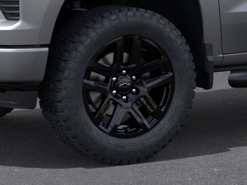 2026 Chevrolet Silverado 1500 RST - Photo 10