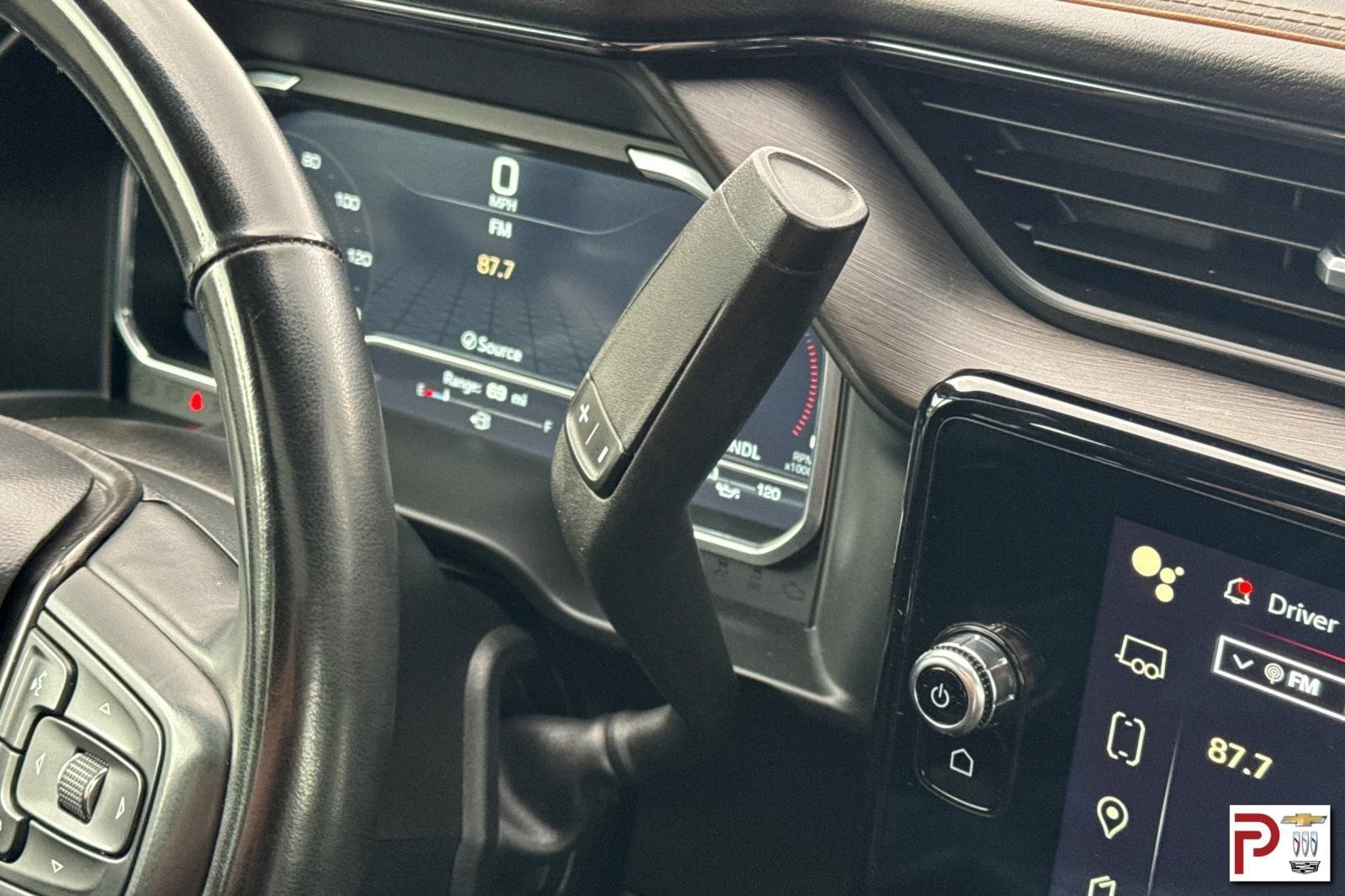 2024 GMC Sierra 3500HD AT4 - Photo 23