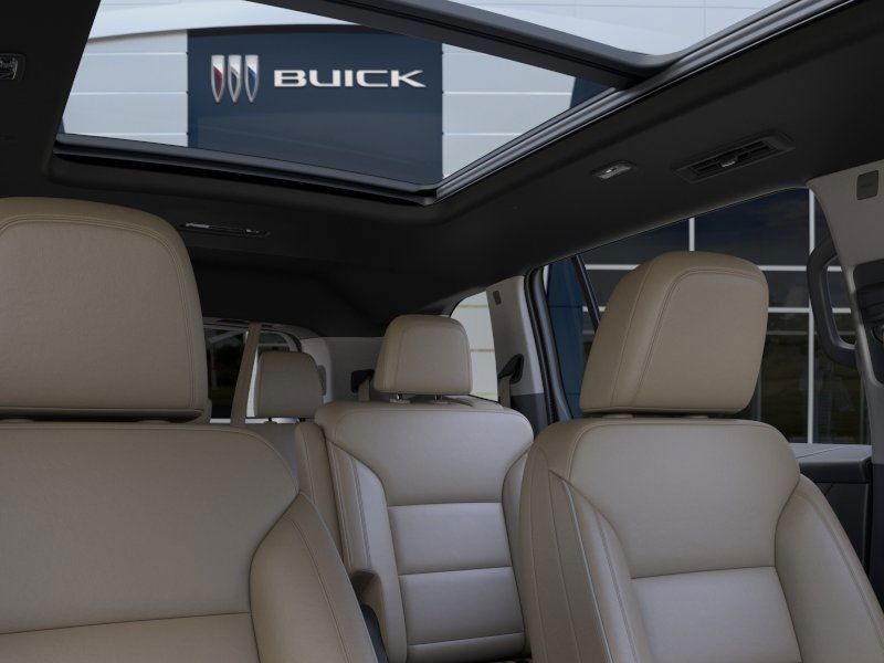 2026 Buick Enclave Preferred - Photo 24