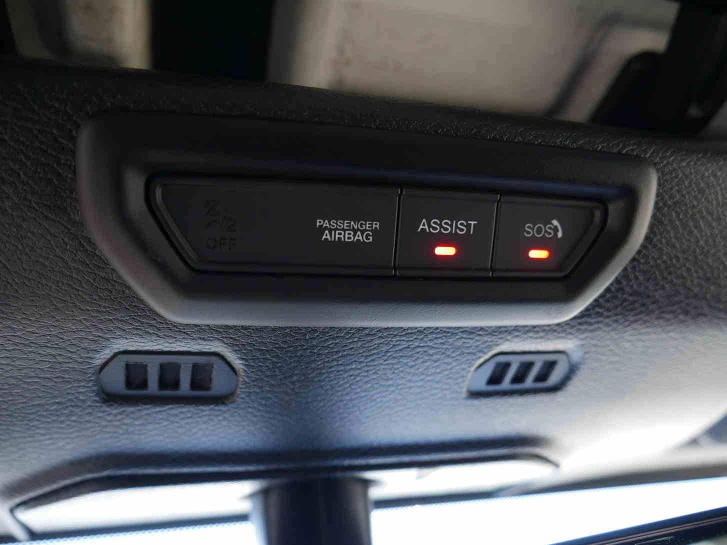 2021 Jeep Wrangler Unlimited Rubicon - Photo 42