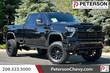 Chevrolet Silverado 2500HD
