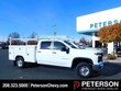 Chevrolet Silverado 2500 HD