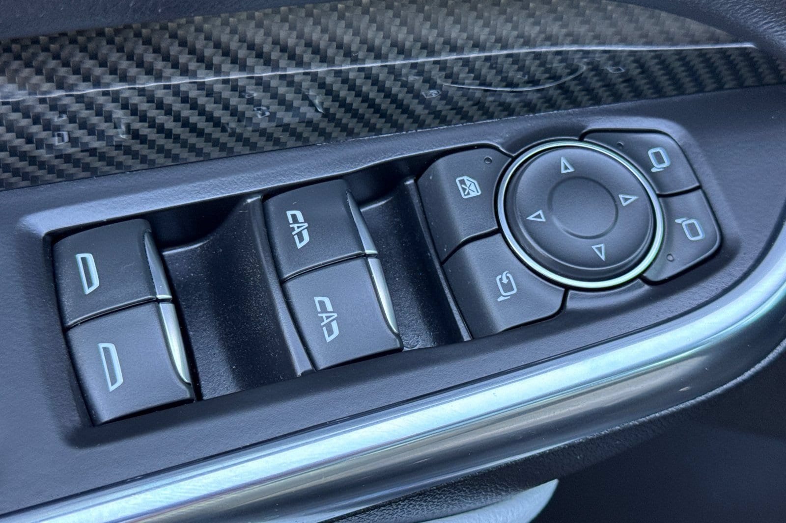 2024 Cadillac XT4 Sport - Photo 12