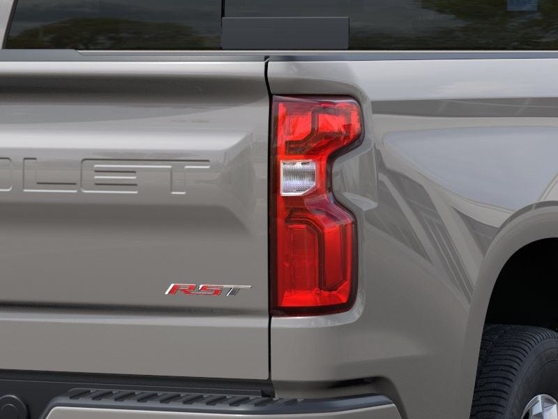 2026 Chevrolet Silverado 1500 RST - Photo 12