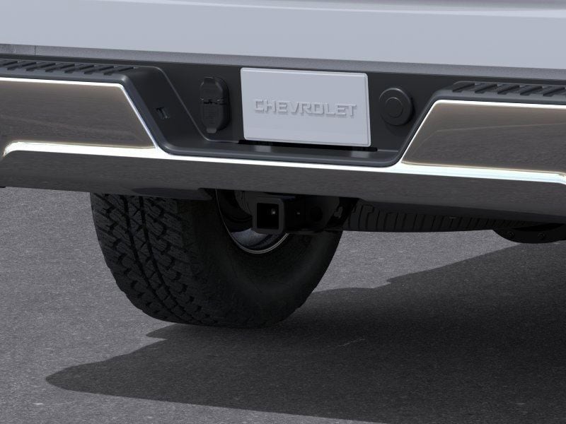 2026 Chevrolet Silverado 1500 Work Truck - Photo 14
