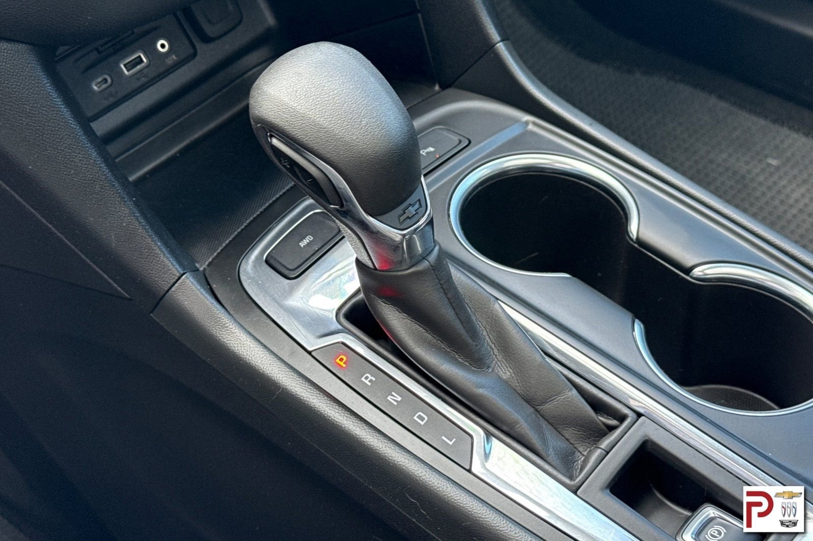 2022 Chevrolet Equinox LT - Photo 25