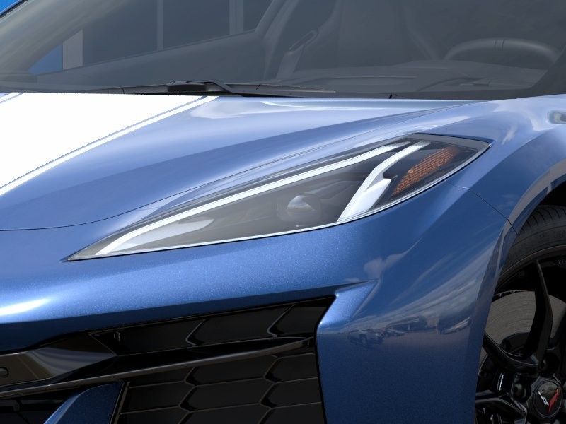 2027 Chevrolet Corvette 2LT - Photo 11