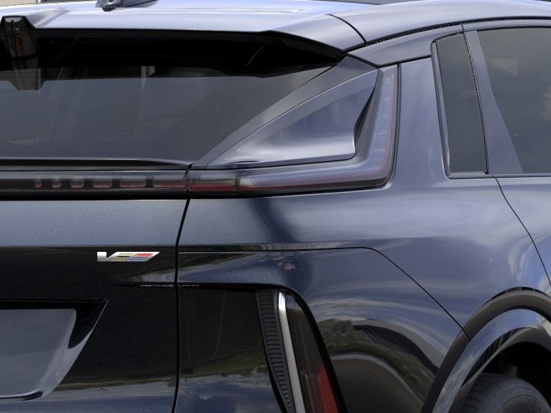 2026 Cadillac LYRIQ V - Photo 35