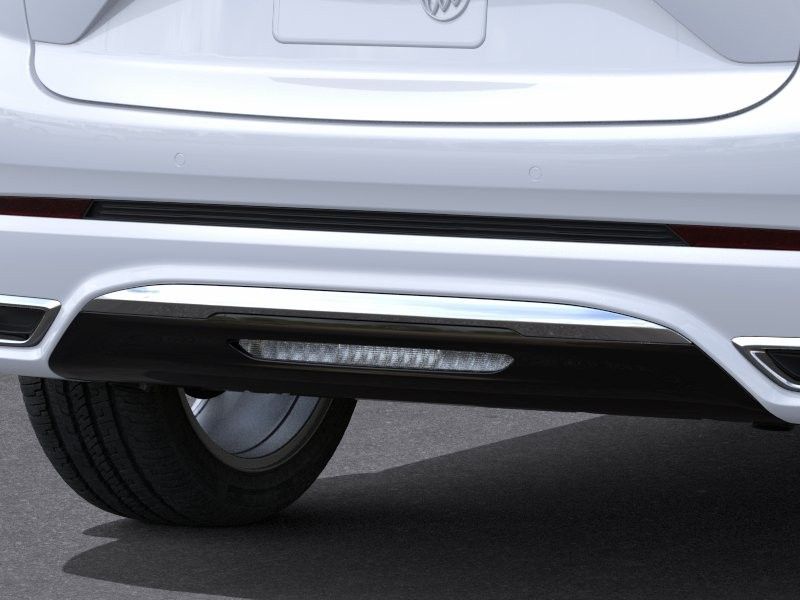 2026 Buick Envision Avenir - Photo 14